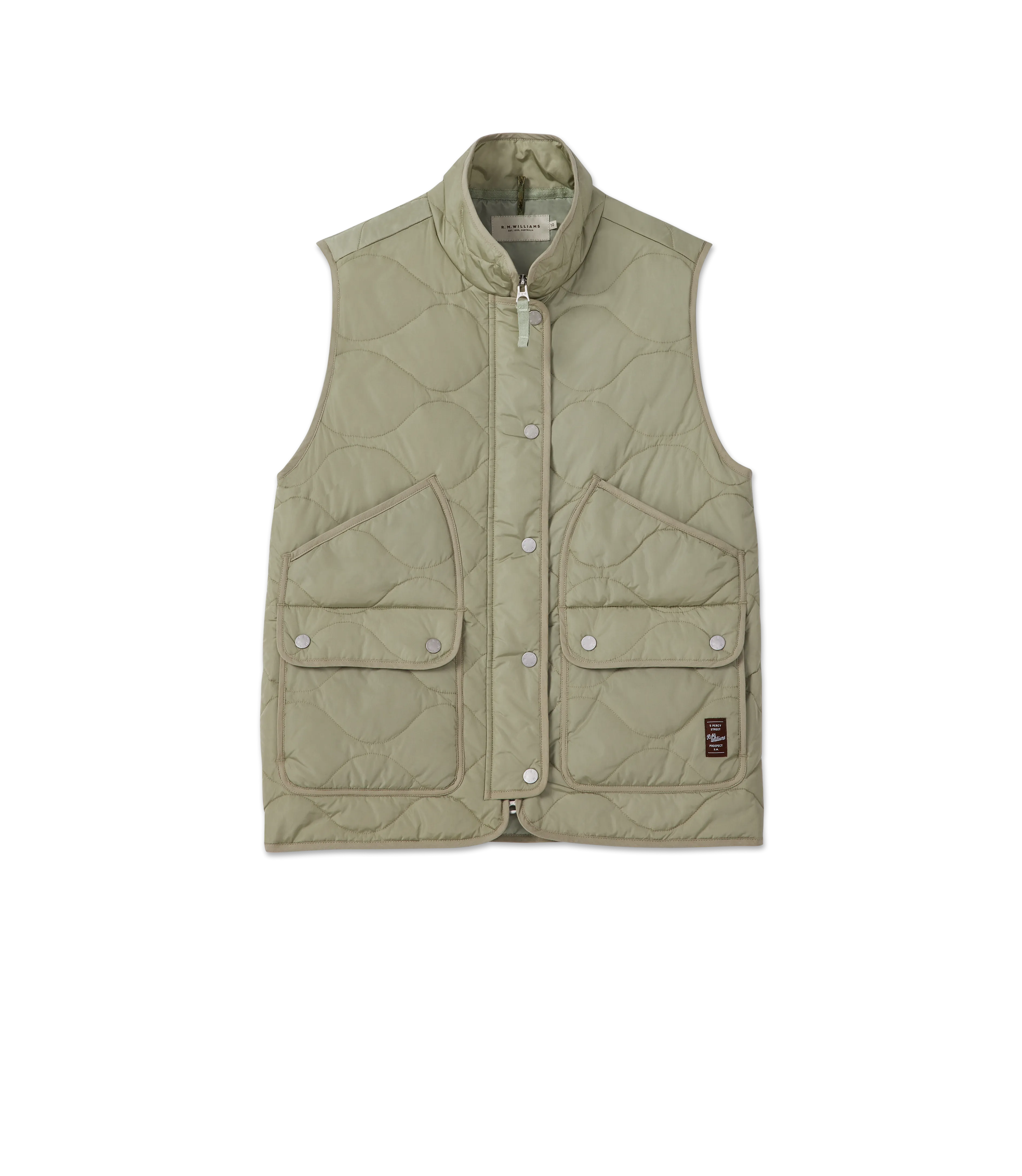 Wilby Gilet