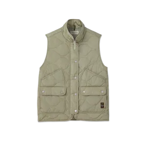 Wilby Gilet