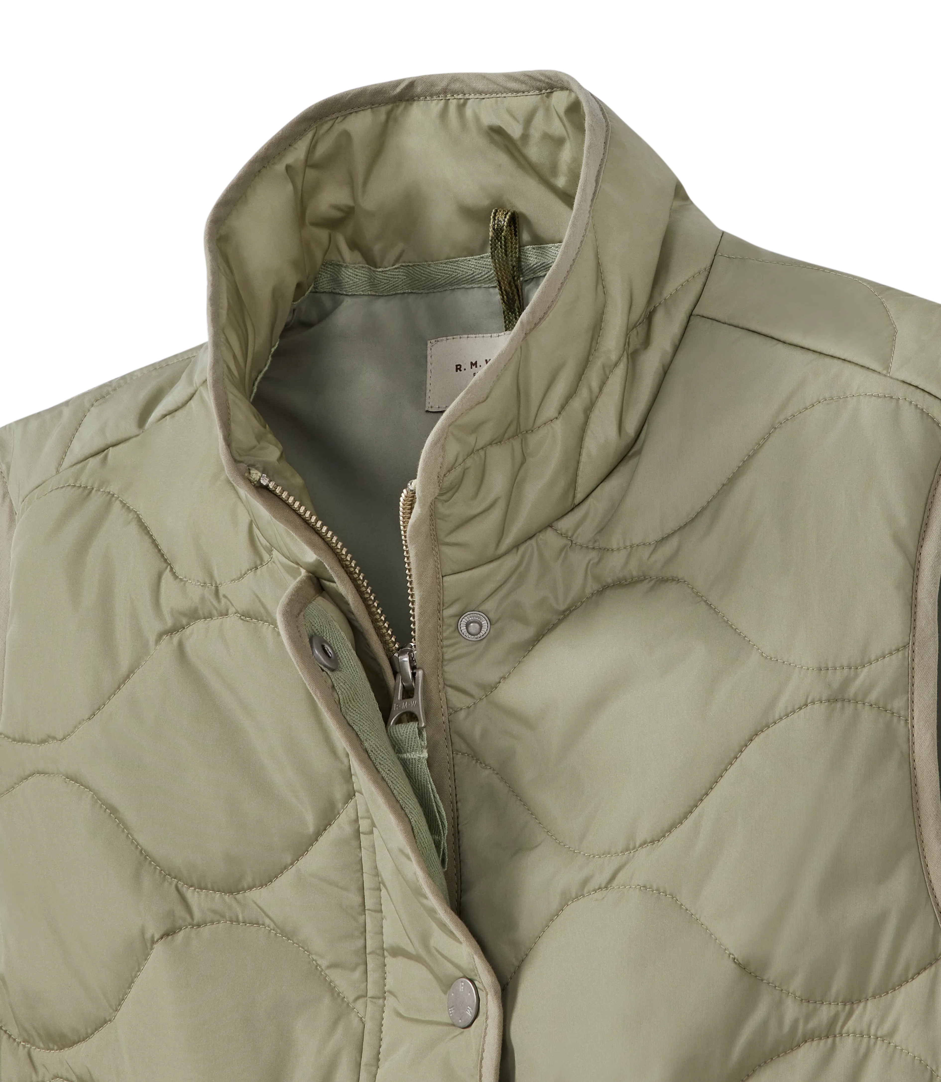 Wilby Gilet